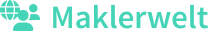 Maklerwelt Logo